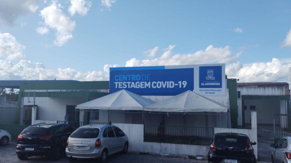 Unidade Gripária de Santa Terezinha terá novo horário de funcionamento em Alagoinhas