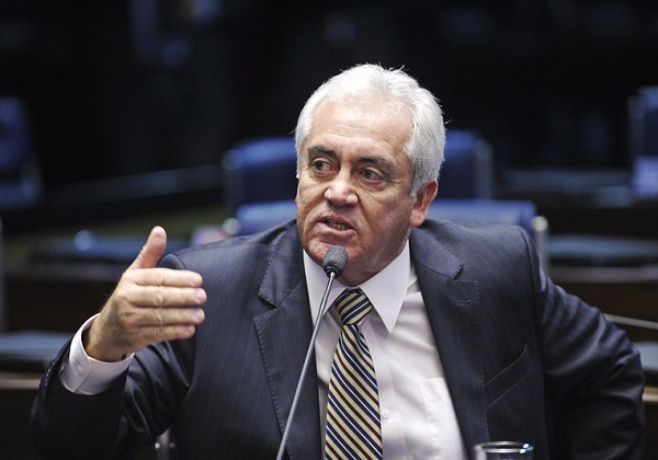 Incomodado com reação de petistas, Otto reafirma pré-candidatura ao Senado