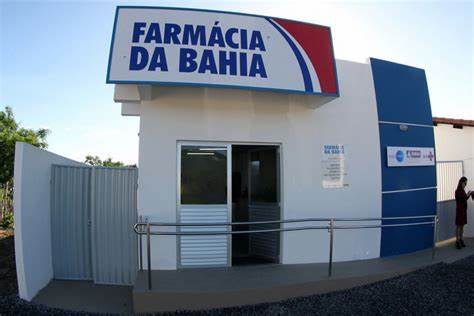 Coronel João Sá será contemplada com Unidade da Farmácia da Bahia