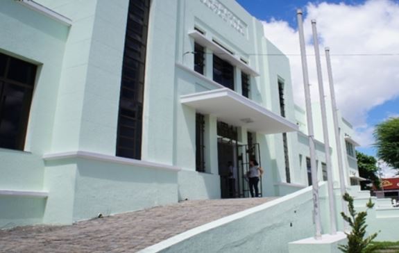 Por atraso de salários, médicos do Dantas Bião podem iniciar movimento de restrição de atendimento
