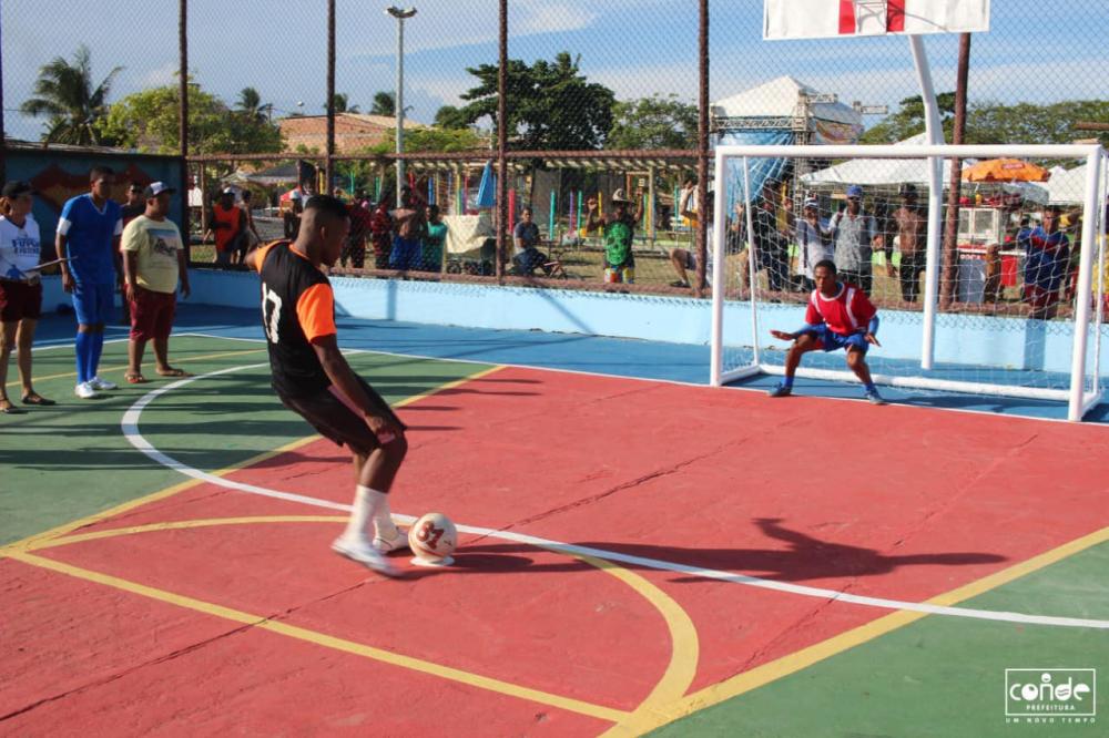 Esportes foram pauta na sessão da Câmara de Vereadores de Conde; Saiba quem foi o vereador defensor