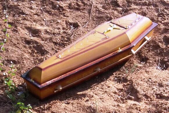 Empresa acajutibense poderá receber mais de 180 mil reais em 2022 para serviços funerários em Aporá