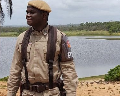 Comando Maj Alexandre Messias da 51º de Conde é exonerado do cargo no município