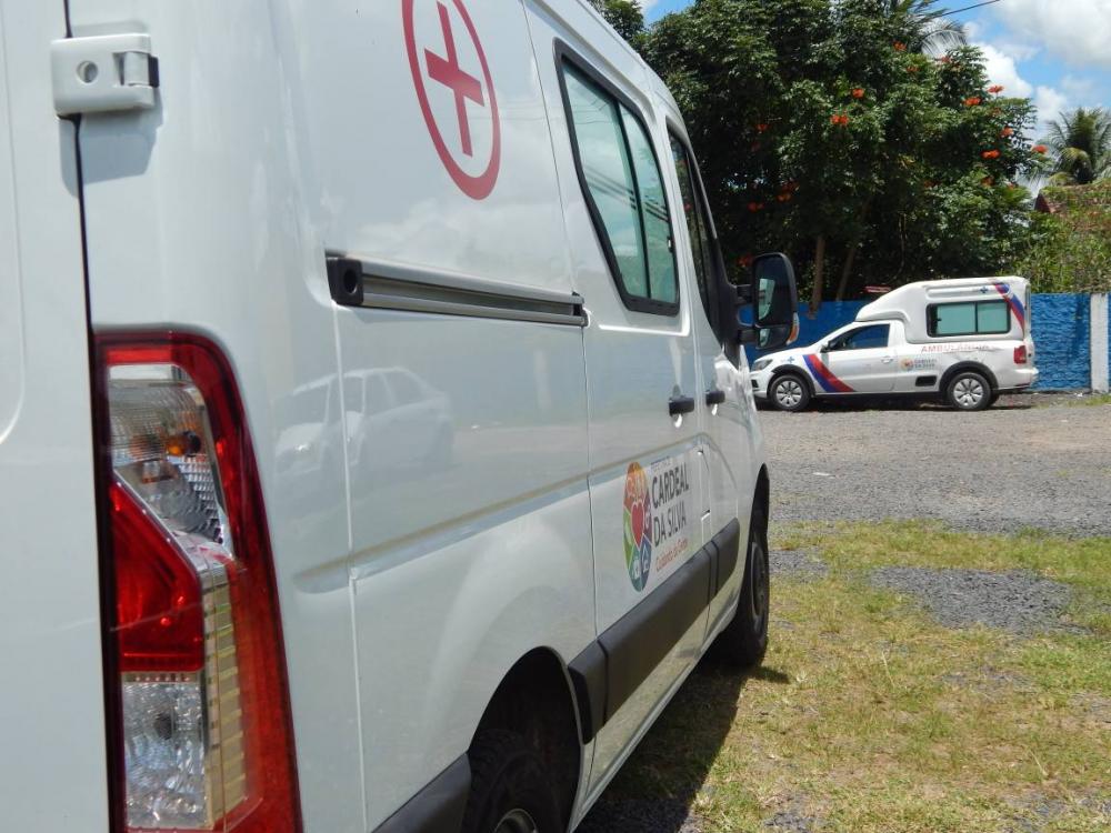 Cardeal da Silva inicia a semana com apenas 03 casos ativos da Covid-19