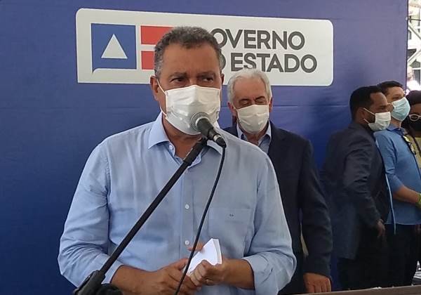 Rui Costa incentiva municípios a recorreram à Justiça contra o MEC