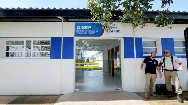 Suspeito de dopar e estuprar duas mulheres no oeste da Bahia é preso; vítimas são mãe e filha