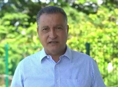 Em meio a indefinições, Rui busca unidade e aposta na vitória da chapa governista