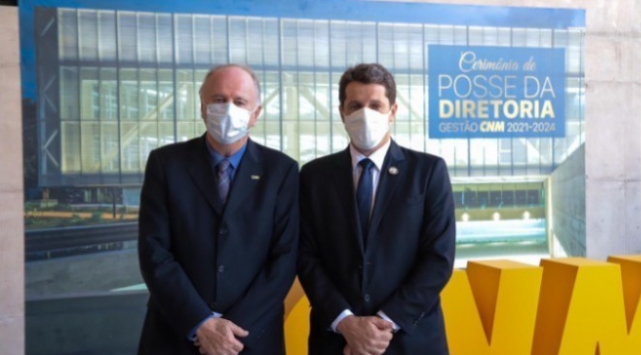 UPB convoca prefeitos baianos para se inscreverem na XXIII Marcha a Brasília