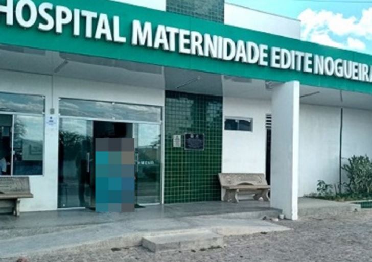 Pensando que era água, enfermeira serve cachaça para paciente internada em hospital do interior da Bahia