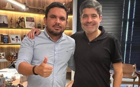 Prefeito de Itanagra apoiará ACM Neto para o governo do Estado após rompimento do PP com Rui Costa
