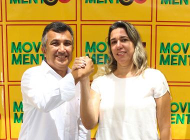 Nepotismo: MP-BA quer que prefeito de Remanso exonere filho de vice-prefeita