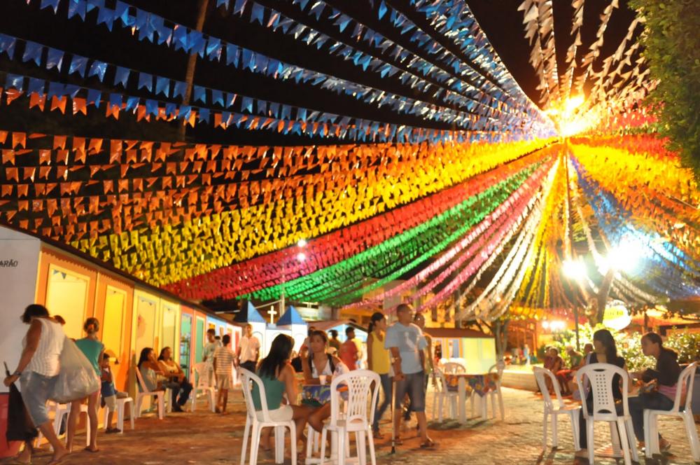 Comissão de prefeitos baianos discutem realização dos festejos juninos de 2022