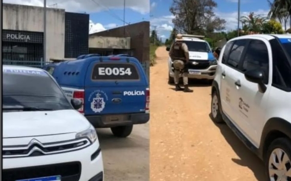 Sexo entre adolescentes vira caso de Polícia em Rio Real; ''Ato foi feito entre três meninos''
