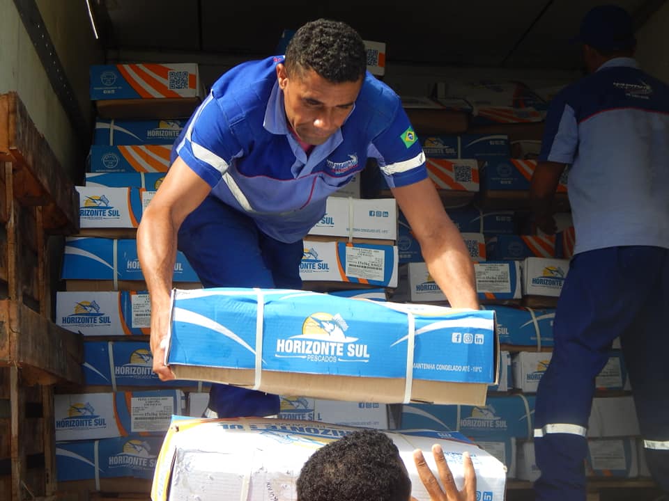 Governo Branco Sales distribuirá cestas da semana santa em Cardeal da Silva