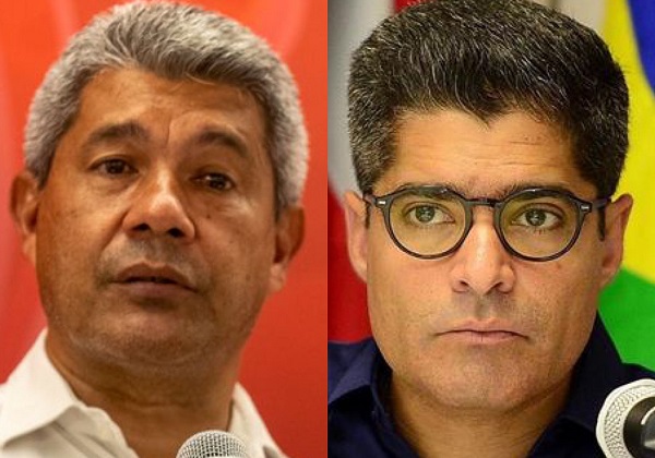 Genial/Quaest: ACM Neto mantém liderança em nova pesquisa eleitoral