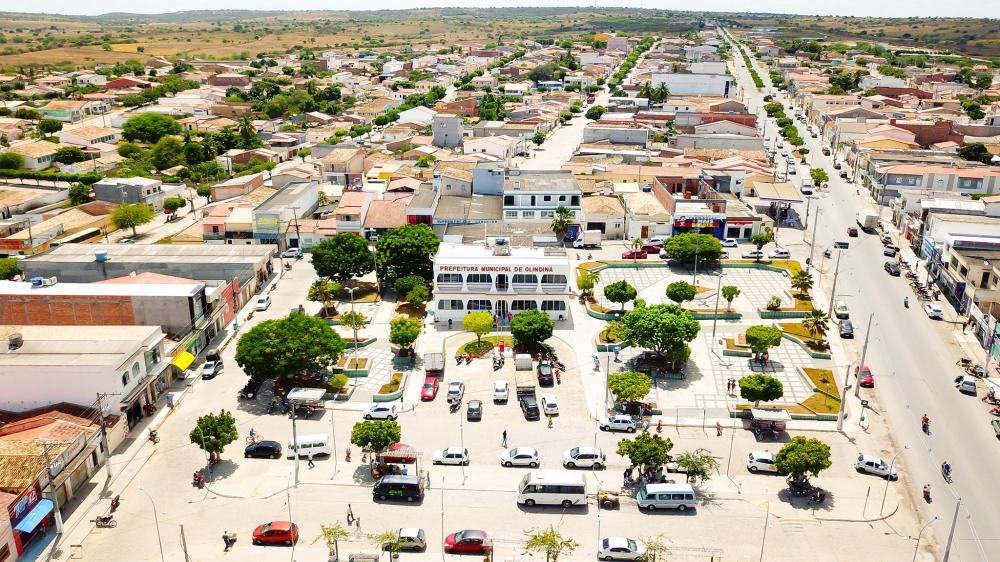 Polícia Militar recupera veículos e prende homem em flagrante no município de Olindina
