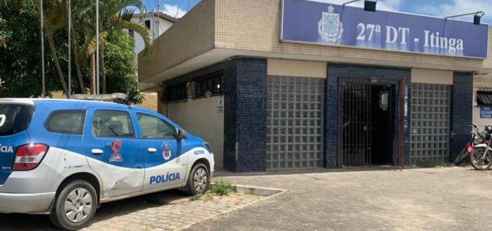 Capitão da PM é suspeito de abuso sexual contra jovem de 13 anos em Lauro de Freitas