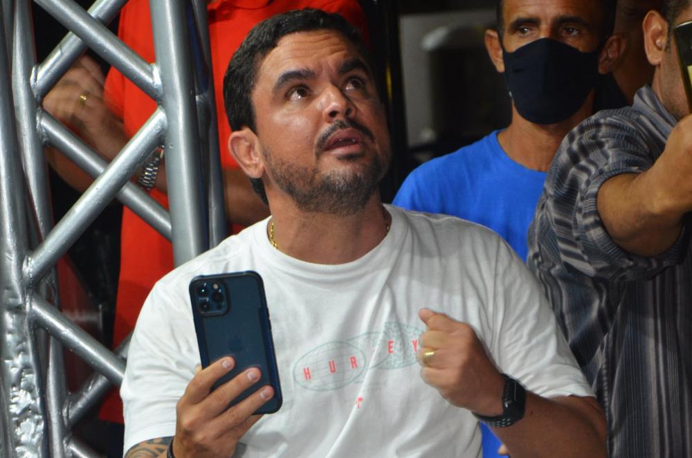 Prefeito de Itanagra desobriga o uso de máscaras no município