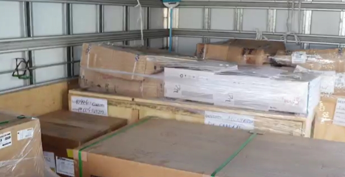 Vídeo: Cardeal da Silva recebe Novos Equipamentos Odontológicos para Unidades Básicas de Saúde; Assista