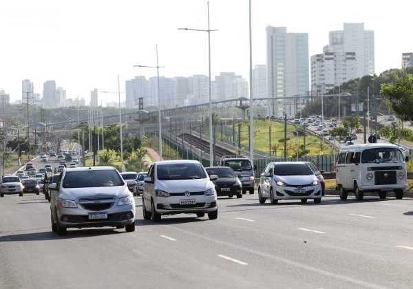 IPVA tem desconto de 10% para veículos com placas de finais 1 e 2