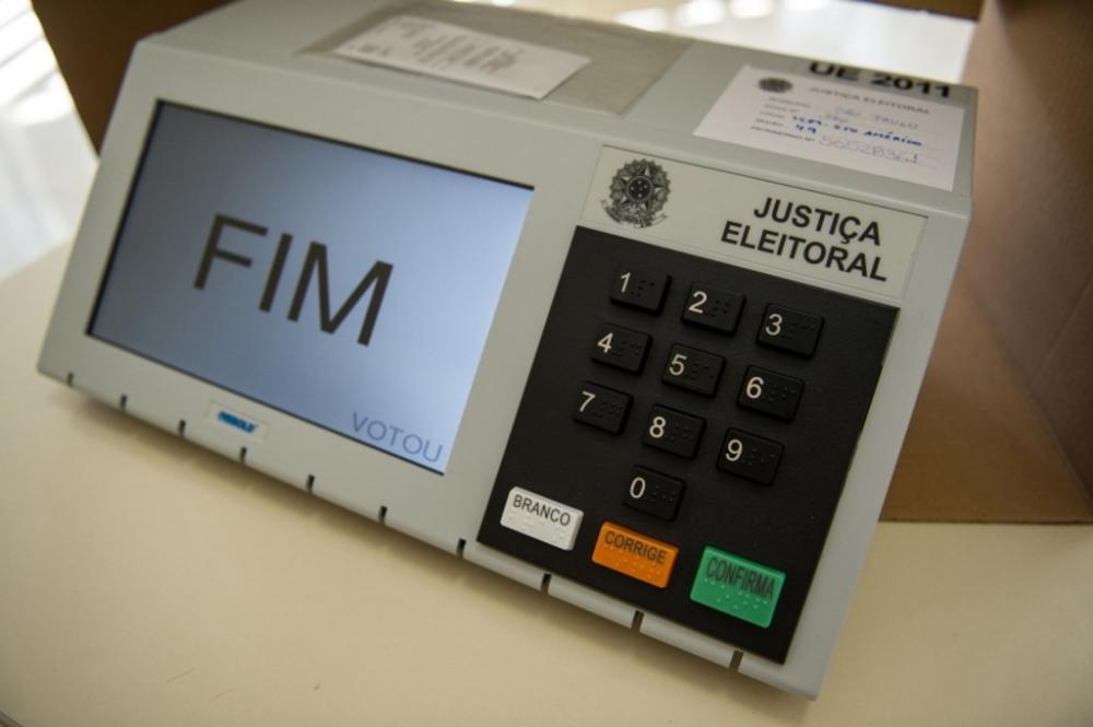 Prazos para candidatos e partidos que pretendem participar das eleições terminam nesta semana