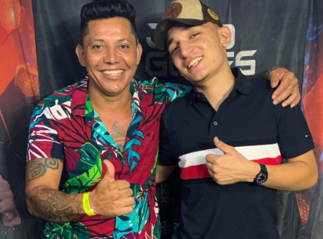 Cantor Marcos Helleno atinge marca de 300 mil plays no Sua Música e trabalho chega a diversos estados do Brasil; Ouça