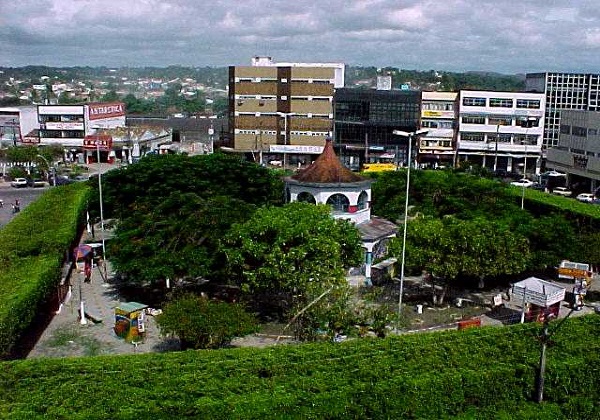 Prefeitura de Alagoinhas flexibiliza uso de máscaras em espaços abertos