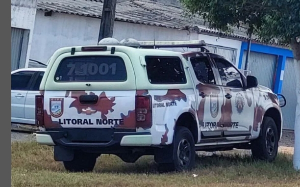 Homem acaba morto após confronto com a Cipe Litoral Norte e a PM de Alagoinhas