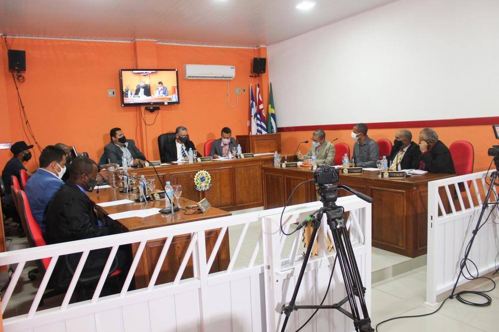 Prefeito Dudu Vieira nomeia ex-vereador para cargo de Coordenador da Prefeitura de Conde; Saiba nome