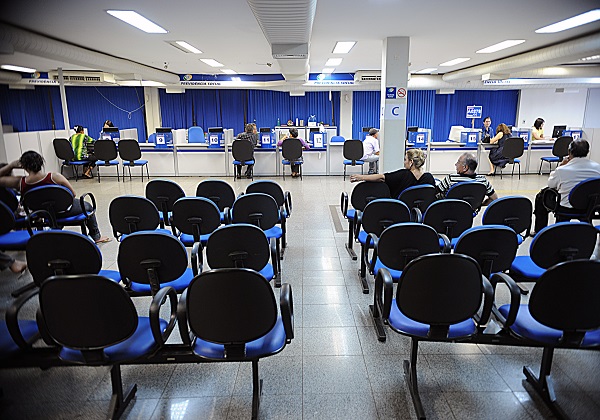 Previdência Estadual amplia prazo para prova de vida dos beneficiários