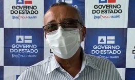 Prefeito do PP contraria João Leão e declara apoio a Jerônimo