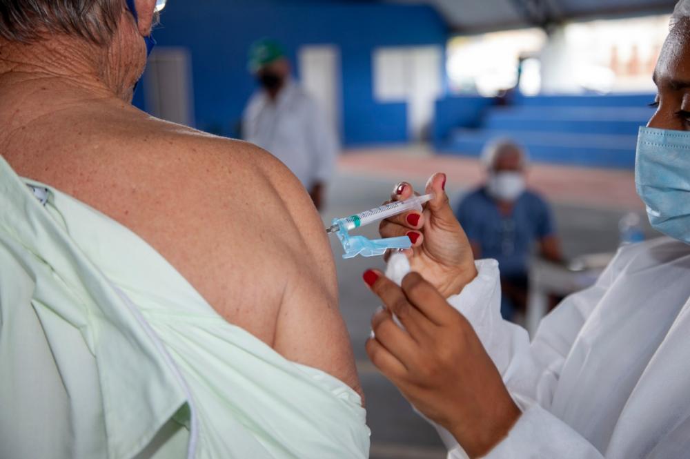 Vacinação contra gripe e sarampo já encontra-se a disposição dos cardinalenses