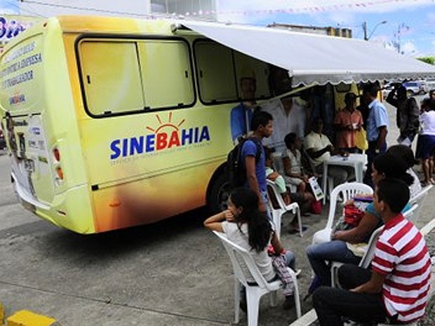 Entre Rios recebe caravana do trabalho do Sinemóvel nesta sexta-feira