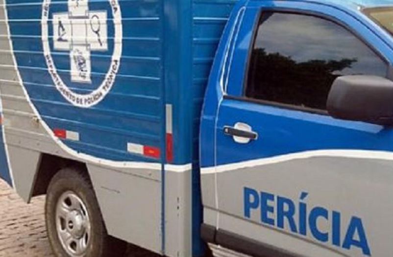 Corpo é encontrado carbonizado na zona rural de Alagoinhas