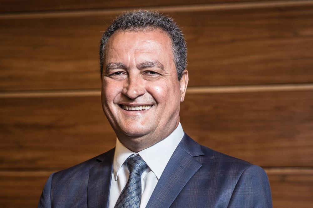 Prefeito de Xique-Xique acusa Rui Costa de perseguir opositores: ‘uma falta de respeito’