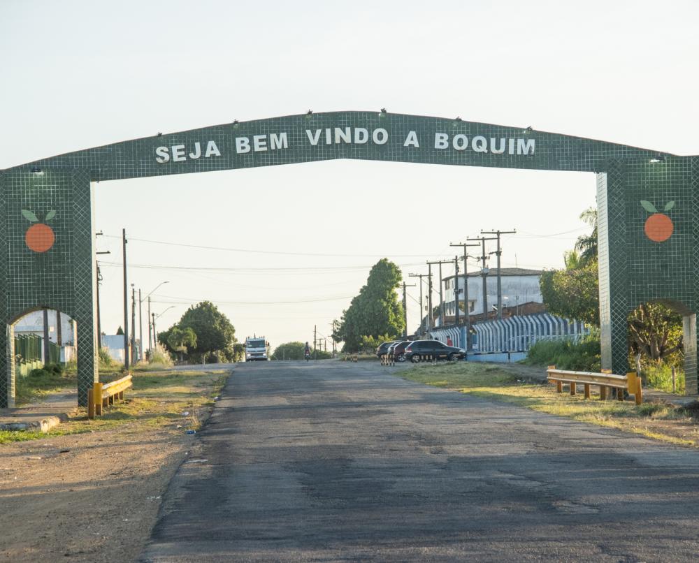 Governador autoriza reestruturação de rodovia entre Boquim e Lagarto