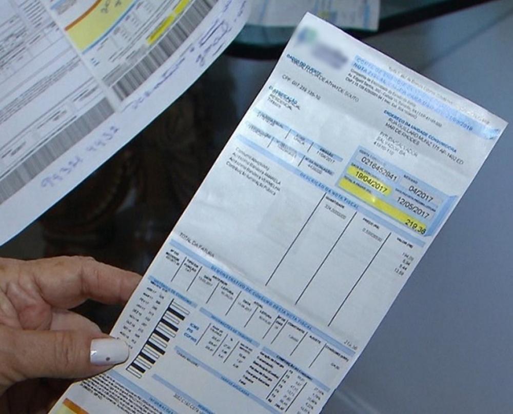 Termina cobrança de taxa extra na conta de luz; Entenda