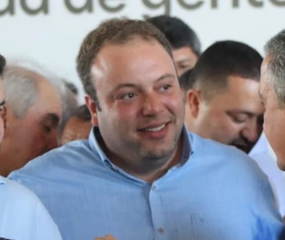 Prefeito de cidade baiana pede despejo da Câmara de Vereadores de dependências da prefeitura