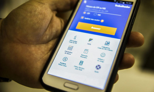 Começa nesta semana saque especial do FGTS por ordem de nascimento