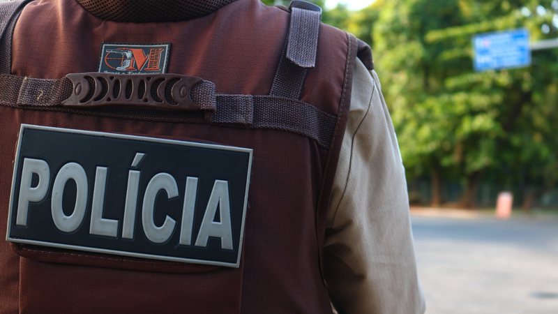 Homem é preso acusado de estuprar mulher dentro de banheiro de bar