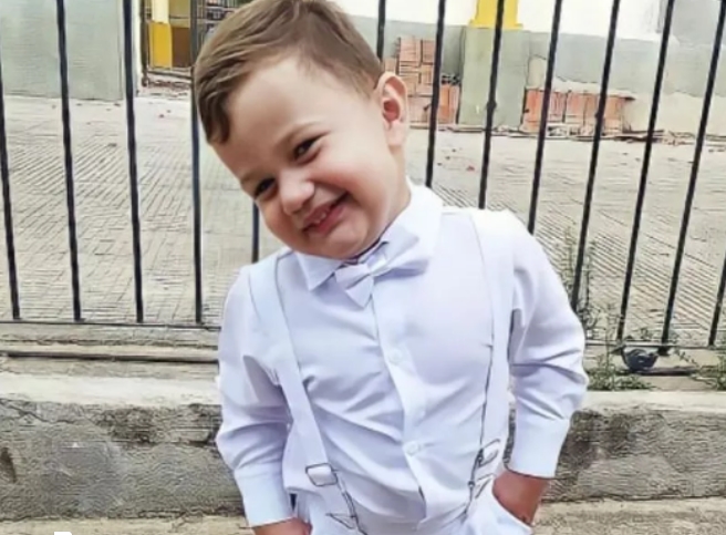 Garoto de 3 anos morre após ser liberado duas vezes de hospital