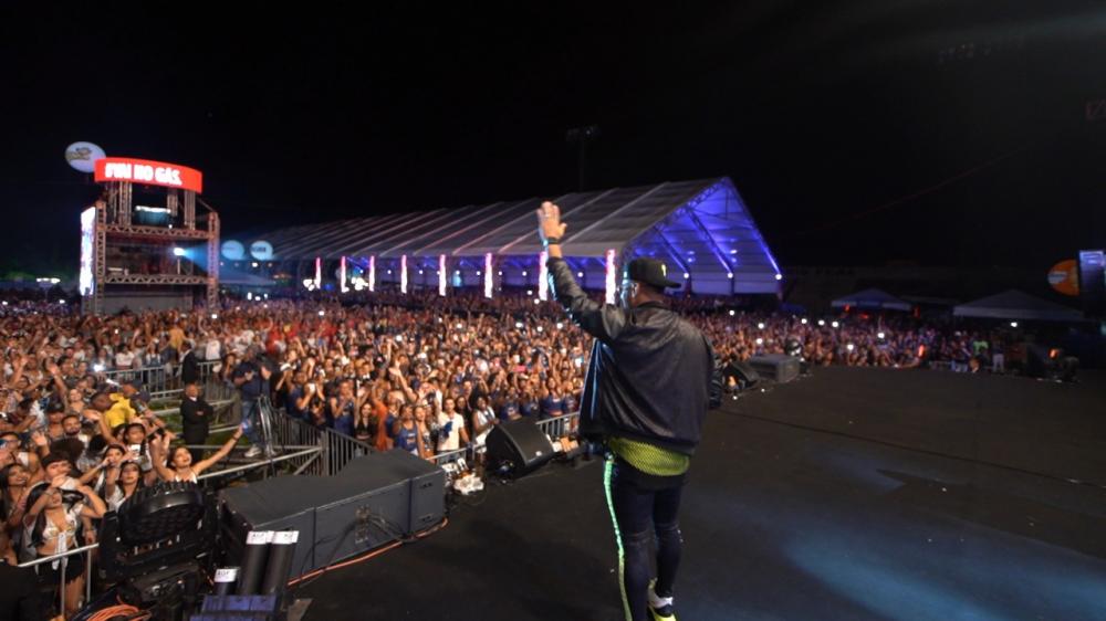 Com o apoio da Prefeitura, Forró do Bongo, o maior São Pedro do Brasil acontecerá em Alagoinhas