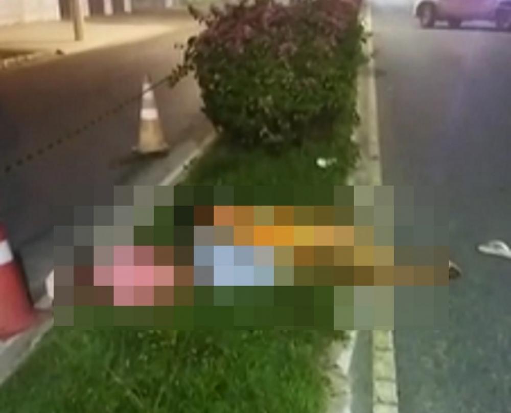 Cinco pessoas são vítimas de chacina em Cruz das Almas; crime aconteceu na entrada da cidade