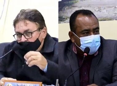 Vereador acusa presidente da Câmara de permitir suposta servidora fantasma e sessão vira confessório