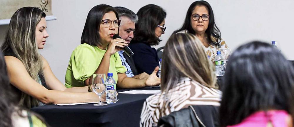 Saúde quer redobrar os esforços na vacinação contra Influenza nos municípios