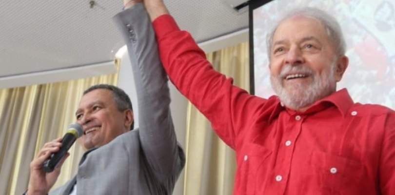 É uma medida que beneficia todas as pessoas, diz Rui após STF considerar Moro parcial