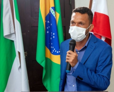 ''Com Branco Sales não há perseguição com opositores'', crava apoiador da gestão