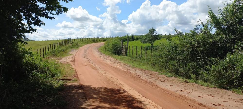 Mais uma conquista para Alagoinhas: trecho entre Buracica e sede do município será asfaltado