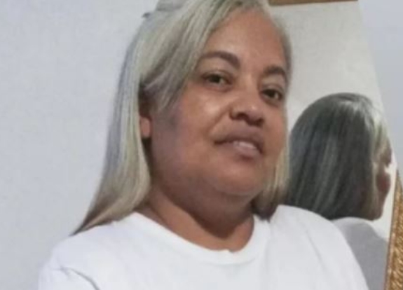 Mulher é morta a tiros na frente da neta em Alagoinhas; genro é suspeito do crime
