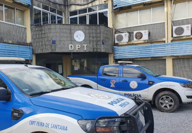Adolescente é assassinado com sete tiros em Feira de Santana